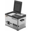 T.I.P. - Technische Industrie Produkte Icebox 50 DUAL přenosná lednice (autochladnička) Energetická třída (EEK2021): D (A - G) kompresor 12 V, 24 V, 230 V
