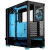 Fractal Design Pop Air tower PC skříň černá, azurová