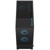 Fractal Design Pop Air tower PC skříň černá, azurová