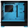 Fractal Design Pop Air tower PC skříň černá, azurová