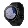 Suunto VERTICAL chytré hodinky 49 mm černá