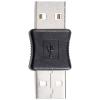 Schwaiger USB 2.0 prodlužovací kabel [1x USB 2.0 zástrčka A - 1x USB 2.0 zásuvka A] CAUSET 531 1.5 m