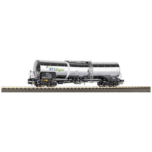 Piko H0 24608 cisterny, model DC
