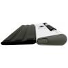 Contour Design RollerMouse Go wireless sada myši a podložky, přenos Bluetooth®, 5 tlačítko, 600 dpi, 800 dpi, 1000 dpi, 1200 dpi, 1600 dpi, 2000 dpi, 2400 dpi,