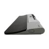 Contour Design RollerMouse Go Dock gelová opěrka pod zápěstí černá