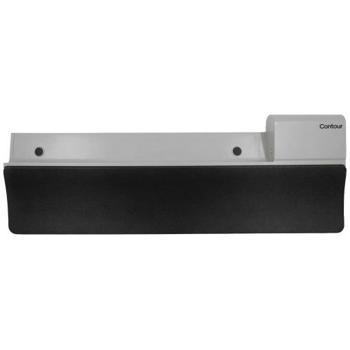 Contour Design RollerMouse Go Dock gelová opěrka pod zápěstí černá