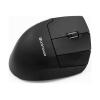 Contour Design UniMouse Bluetooth optická myš, přenos Bluetooth®, 7 tlačítko, 800 dpi, 1000 dpi, 1200 dpi, 1400 dpi, 1600 dpi, 2000 dpi, 2400 dpi, 2800 dpi,