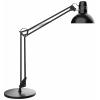 Maul MAULstudy 8201090 LED stolní lampa LED E27 7 W černá