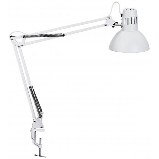 Maul 8201102 8201102 LED lampička s klipem LED E27 7 W bílá