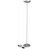 Maul 8254095 stojací lampa halogenová žárovka R7s 120 W stříbrná