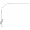 Maul Tischleuchte 8202602 LED lampička s klipem LED LED 6 W bílá