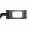 Maul 8206089 LED stolní lampa LED Světelný zdroj může vyměnit kvalifikovaný elektrikář 5 W antracitová