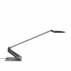 Maul 8206089 LED stolní lampa LED Světelný zdroj může vyměnit kvalifikovaný elektrikář 5 W antracitová