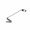 Maul 8206089 LED stolní lampa LED Světelný zdroj může vyměnit kvalifikovaný elektrikář 5 W antracitová