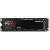 Samsung 990 PRO 4 TB interní SSD disk NVMe/PCIe M.2 PCIe NVMe 4.0 x4 Retail MZ-V9P4T0BW
