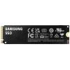 Samsung 990 PRO 4 TB interní SSD disk NVMe/PCIe M.2 PCIe NVMe 4.0 x4 Retail MZ-V9P4T0BW