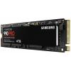 Samsung 990 PRO 4 TB interní SSD disk NVMe/PCIe M.2 PCIe NVMe 4.0 x4 Retail MZ-V9P4T0BW