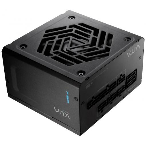 FSP Fortron VITA 850 GM PC síťový zdroj 850 W ATX 80 PLUS® Platinum