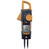 testo 770-3 digitální proudové kleště, CAT III 1000 V, CAT IV 600 V, Displej (counts): 6000