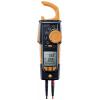 testo 770-3 digitální proudové kleště, CAT III 1000 V, CAT IV 600 V, Displej (counts): 6000