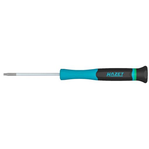 Hazet 811EL-T9 pro elektrotechniky šroubovák Torx Velikost šroubováku T 9 Délka dříku: 60 mm 1 ks