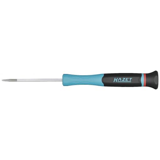 Hazet 811EL-PH00 pro elektrotechniky křížový šroubovák PH 00