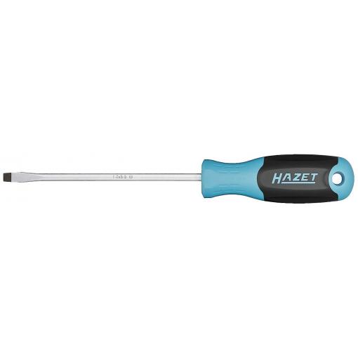 Hazet 811-55 dílnu šroubovák pro šrouby Microstix Šířka čepele: 5.5 mm Délka dříku: 125 mm