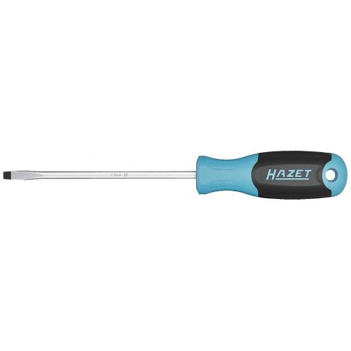 Hazet 811-40 dílnu šroubovák pro šrouby Microstix Šířka čepele: 4 mm Délka dříku: 100 mm