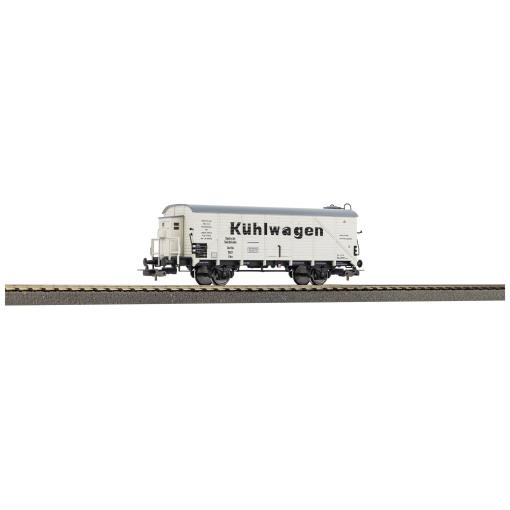Piko H0 24505 chladící vůz, model DC