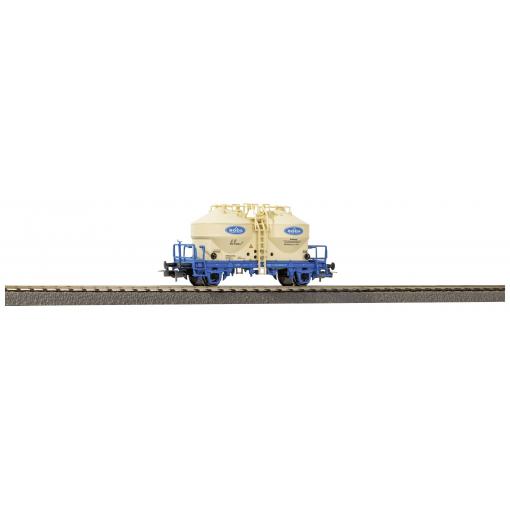Piko H0 24511 násypný vůz, model DC