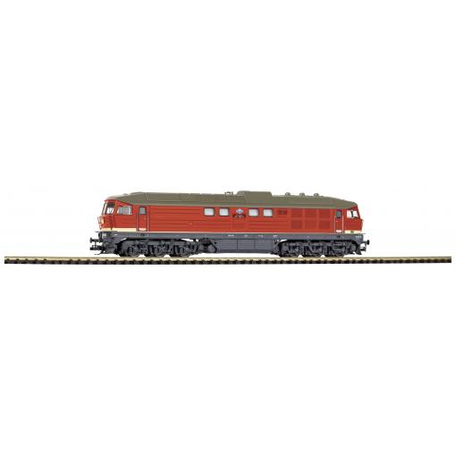 Piko TT 47329 TT dieselová lokomotiva BR 231 Deutsche Reichsbahn