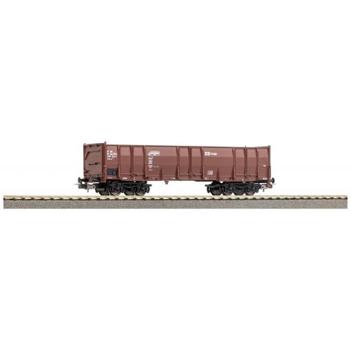 Piko H0 27718 otevřený nákladní vagon, model DC