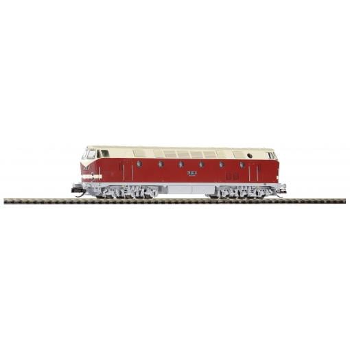 Piko TT 47350 TT dieselová lokomotiva BR 119 Deutsche Reichsbahn