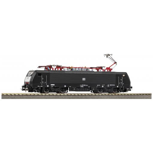 Piko H0 57968 H0 elektrická lokomotiva BR 189 značky DB AG