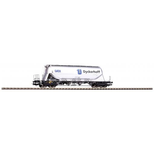 Piko H0 58438 násypný vůz, model DC