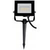 Heitronic BOLTON 2.0 VO-501414 venkovní LED reflektor 20 W Barvy světla (LED svítidlo): teplá bílá