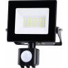 Heitronic BOLTON 2.0 VO-501416 venkovní LED reflektor 20 W Barvy světla (LED svítidlo): teplá bílá
