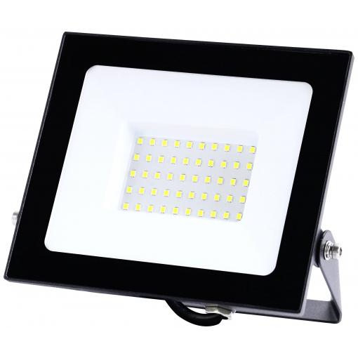 Heitronic BOLTON 2.0 VO-501412 venkovní LED reflektor 50 W Barvy světla (LED svítidlo): teplá bílá