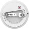 Heitronic VO-501423 ALLROUNDER LED stropní svítidlo, LED nástěnné světlo LED pevně vestavěné LED 20 W bílá