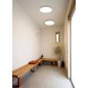 Heitronic VO-501424 ALLROUNDER LED stropní svítidlo, LED nástěnné světlo LED pevně vestavěné LED 10 W, 15 W, 20 W bílá