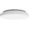 Heitronic VO-501422 ALLROUNDER LED stropní svítidlo, LED nástěnné světlo LED pevně vestavěné LED 10 W, 15 W, 20 W bílá