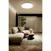 Heitronic VO-501422 ALLROUNDER LED stropní svítidlo, LED nástěnné světlo LED pevně vestavěné LED 10 W, 15 W, 20 W bílá