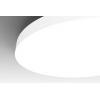 Heitronic VO-501422 ALLROUNDER LED stropní svítidlo, LED nástěnné světlo LED pevně vestavěné LED 10 W, 15 W, 20 W bílá