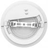 Heitronic VO-501422 ALLROUNDER LED stropní svítidlo, LED nástěnné světlo LED pevně vestavěné LED 10 W, 15 W, 20 W bílá