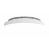 Heitronic VO-501421 ALLROUNDER LED stropní svítidlo, LED nástěnné světlo LED pevně vestavěné LED 20 W bílá