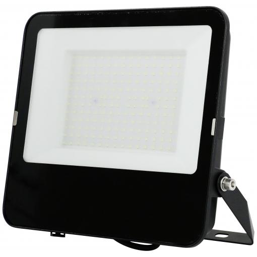 Heitronic DERBY 2.0 VO-501419 venkovní LED reflektor 150 W Barvy světla (LED svítidlo): neutrální bílá