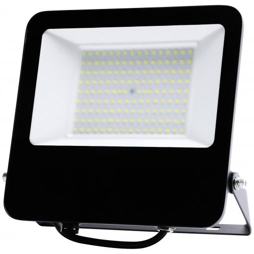 Heitronic DERBY 2.0 VO-501418 venkovní LED reflektor 100 W Barvy světla (LED svítidlo): neutrální bílá