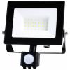 Heitronic BOLTON 2.0 VO-501417 venkovní LED reflektor 30 W Barvy světla (LED svítidlo): teplá bílá