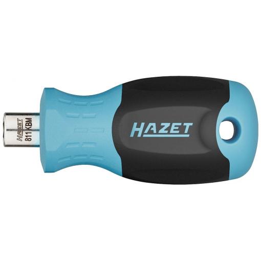 Hazet 811KBM Držák bitů 811KBM 1/4 palců (6,3 mm) šestihran 70 mm