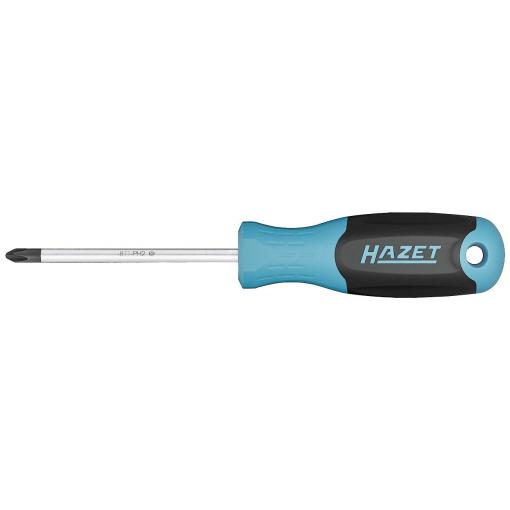 Hazet 811-PH2 dílnu křížový šroubovák PH 2 Délka dříku: 100 mm